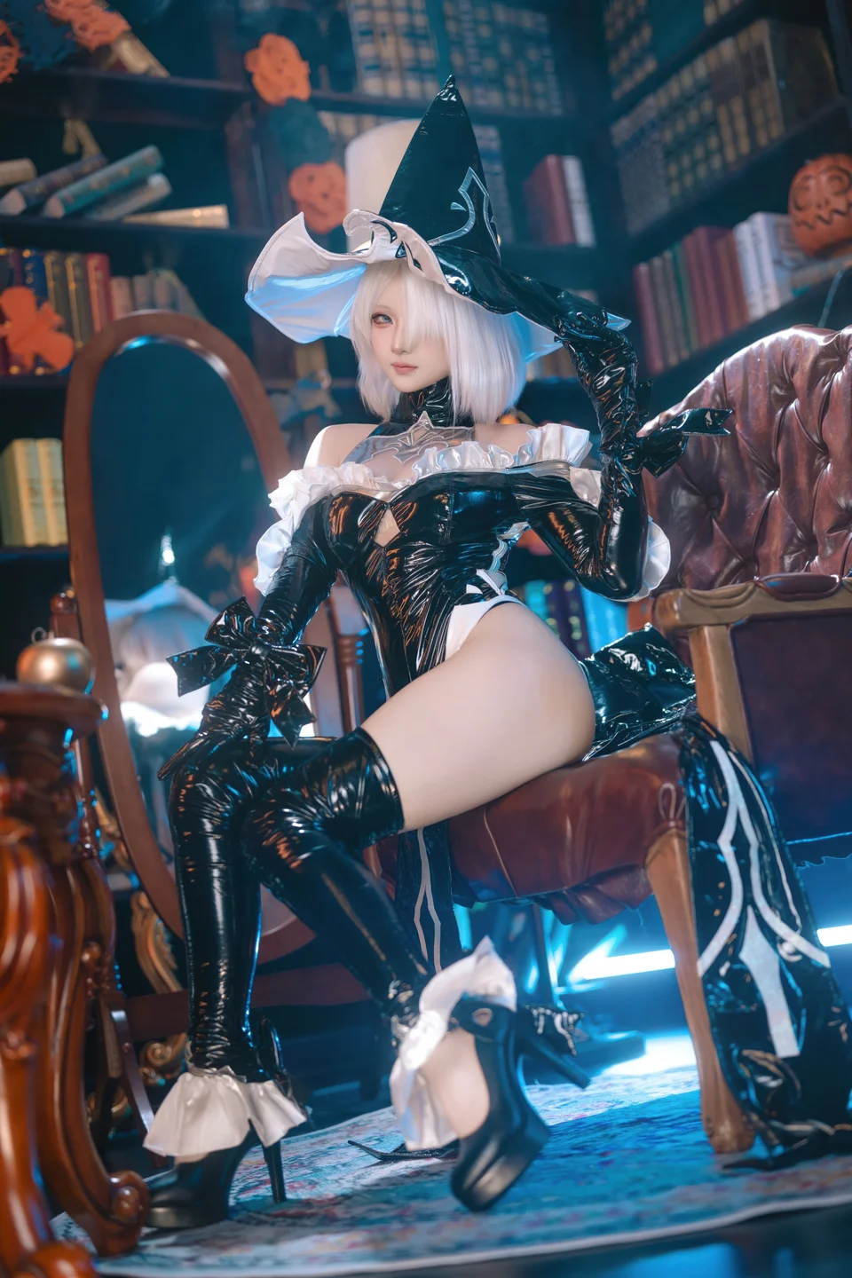 屿鱼_No_072_尼尔：机械纪元_2B_万圣女巫同人_70P_596MB tg@simisebaisi 【丝足阁】031.webp